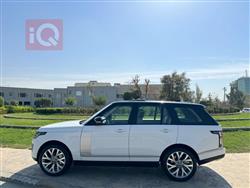 لاند روفر رانج روفر فوج